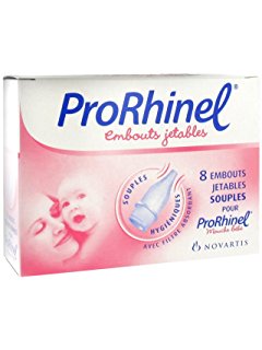 mouche bébé proRhinel