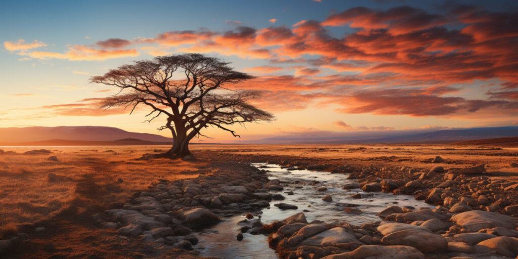 Le Parc National du Serengeti