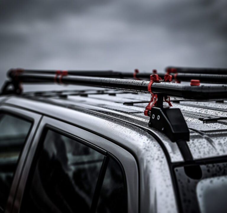 barre de toit roof rack