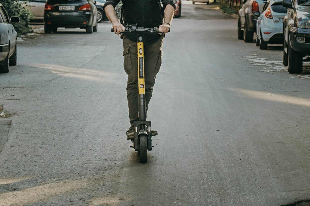 assurance trottinette électrique obligatoire