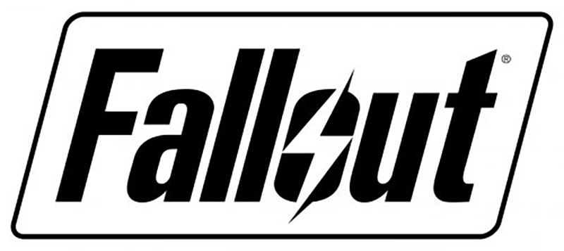 logo fallout