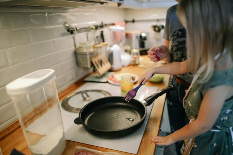 recettes faciles pour enfants