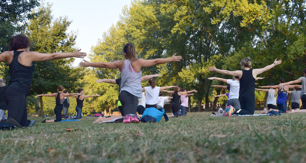 remise en forme à domicile pour les seniors