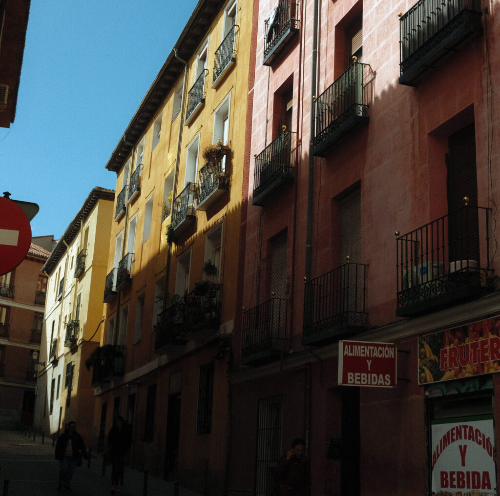 déménager en Espagne