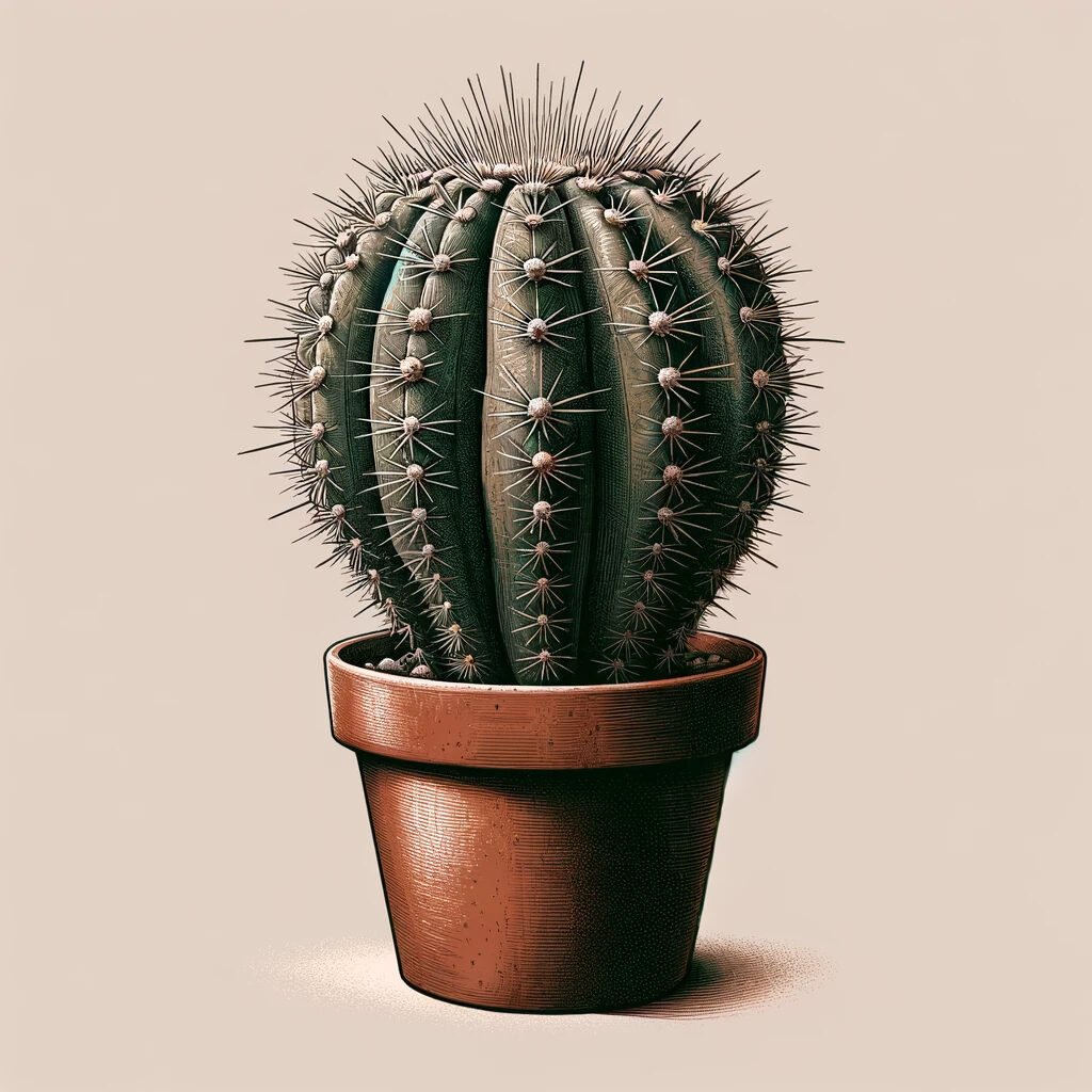 cactus entretien facile