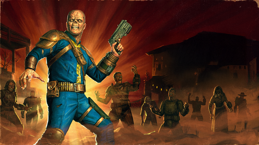 ghoul fallout76