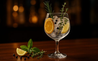 Quel est le meilleur gin du monde ?