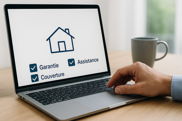 assurance-habitation assurance habitation