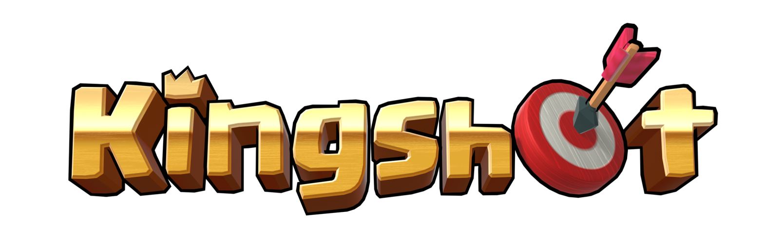 kingshot logo kingshot