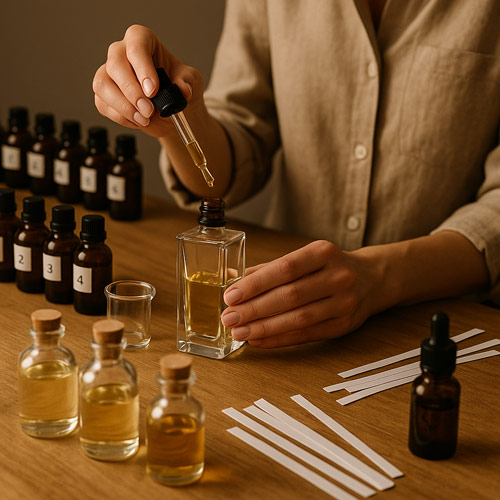 parfum-personnalise parfum personnalisé
