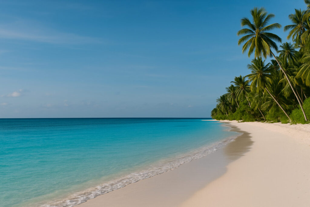 Séjour à Zanzibar
