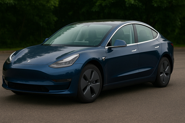 tesla accessoires 2025