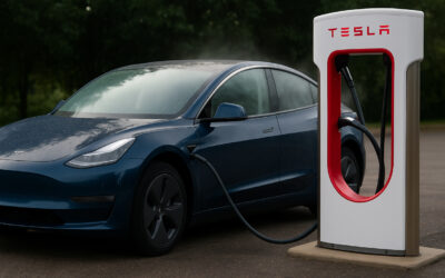 Les meilleurs accessoires Tesla pour optimiser l’autonomie