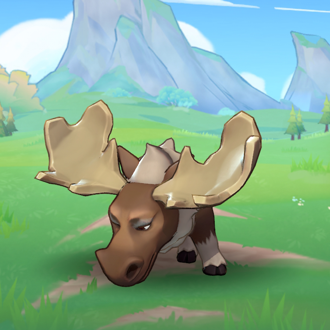 elan Élan (Moose)