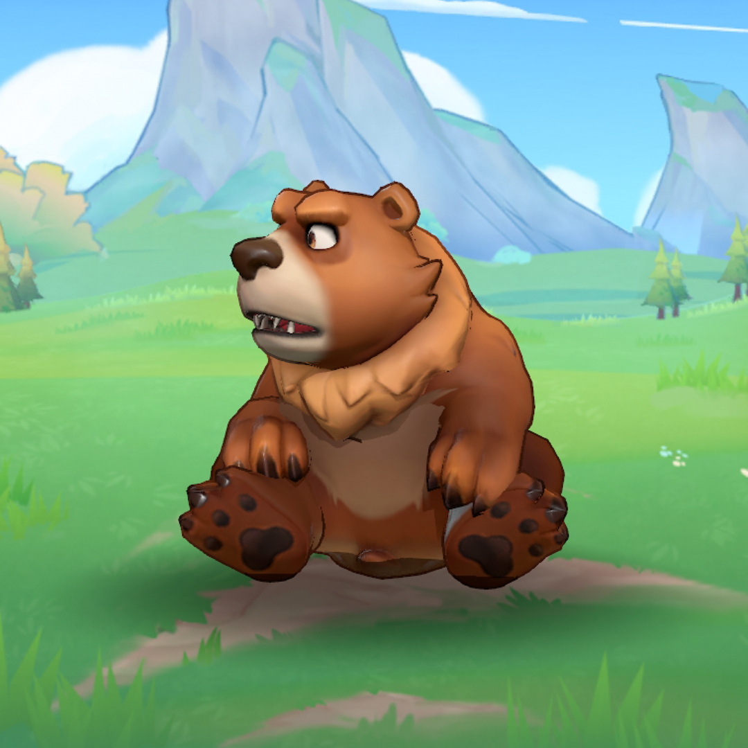 grizzly-kingshot Grizzly