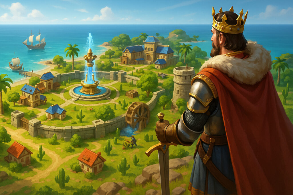 Île Kingshot