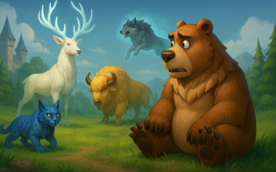 Kingshot Animaux : le guide pour booster ta puissance