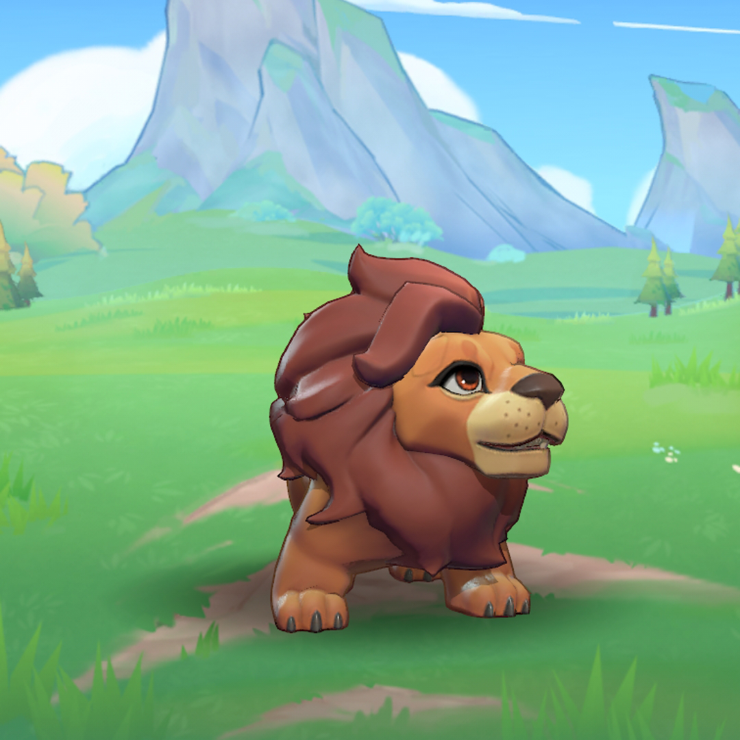 lion-kingshot Lion