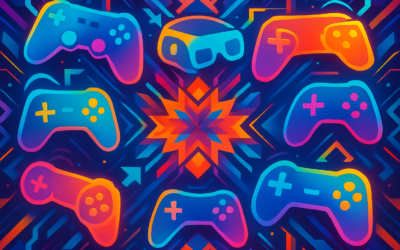 Les tendances du gaming 2026