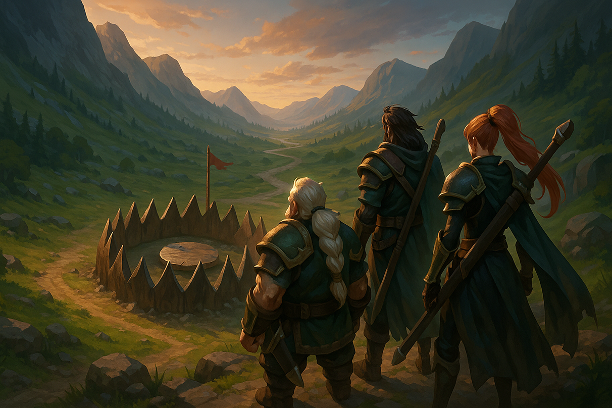 Événement chasse à l'Ours kingshot