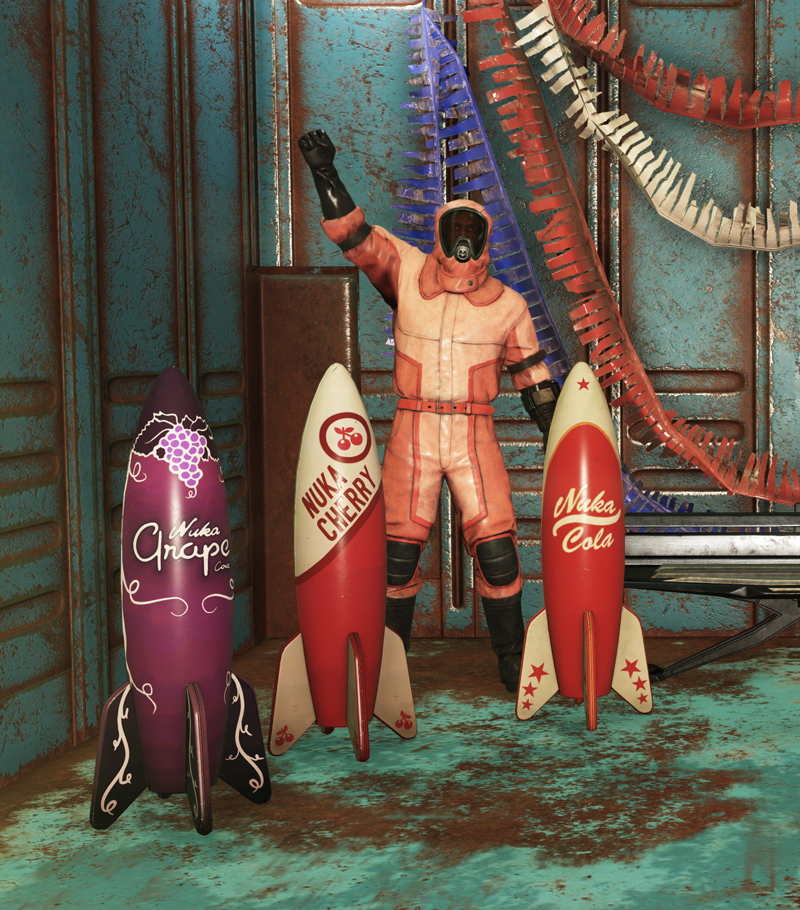 Fallout-76-Invaders-Rewards-a Fallout 76 saison 22 nouveautés