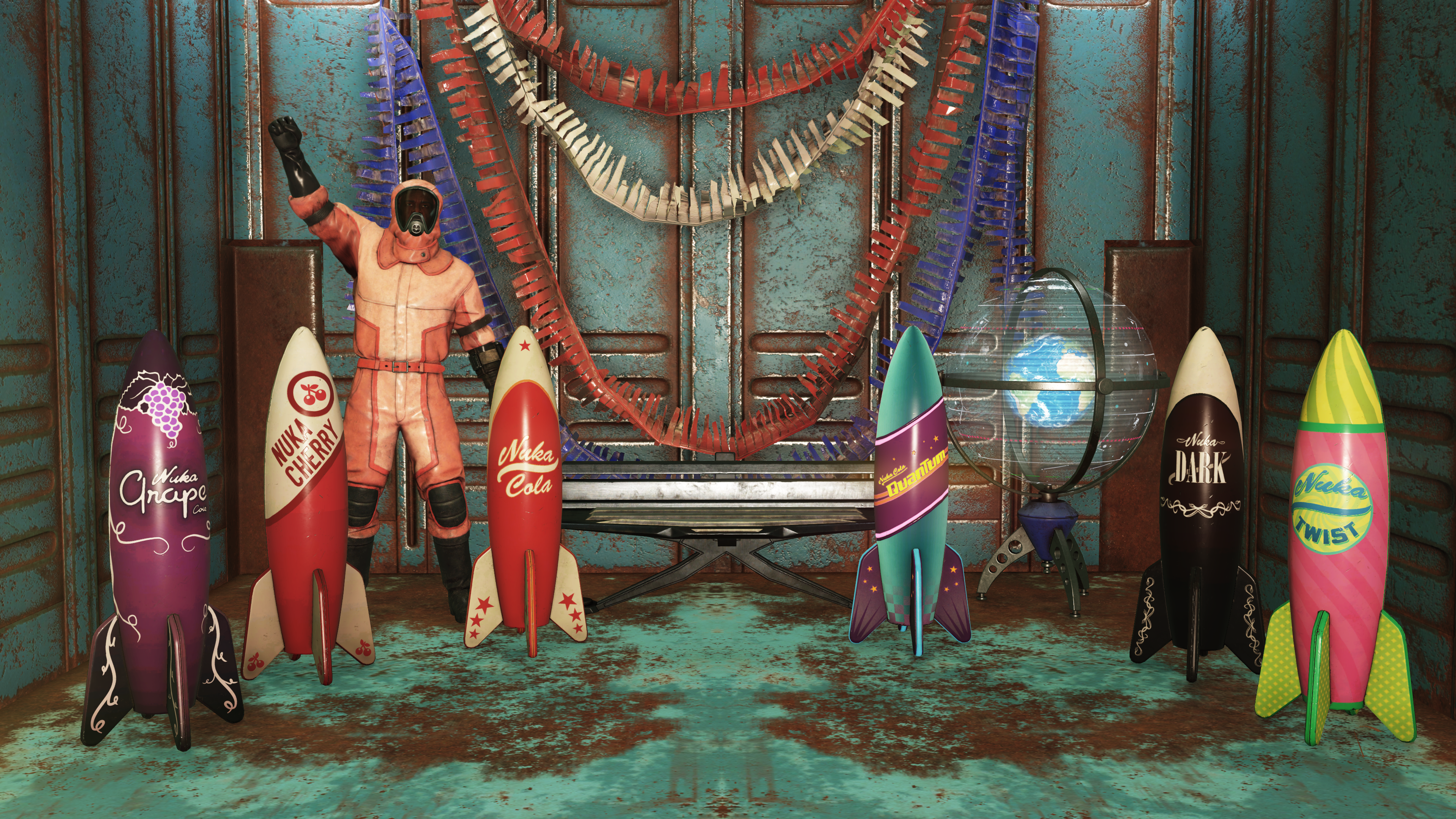 Fallout 76 saison 22 passe de saison