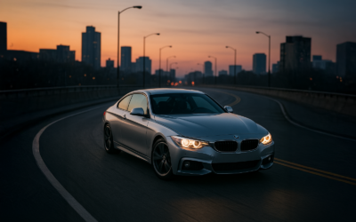 Assurance auto : Comment bien choisir son assurance auto selon son bonus-malus ?