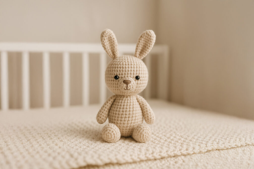 Amigurumi