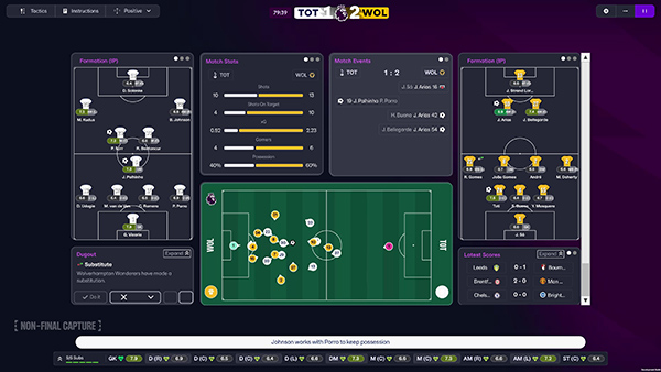 fm2026 match day