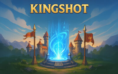 Comment faire un transfert dans Kingshot ? Guide complet