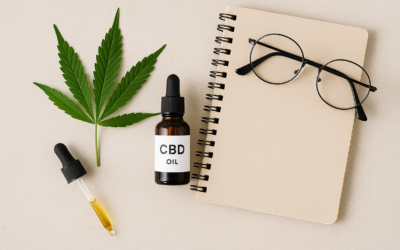Le CBD dans la vie quotidienne : usages, prudence & conseils
