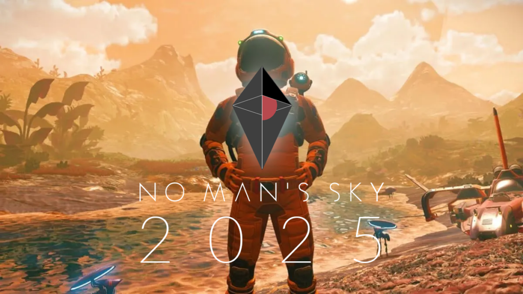 rejouer à no mans sky en 2025