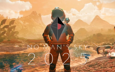 Faut-il (re)jouer à No Man’s Sky en 2025 ?