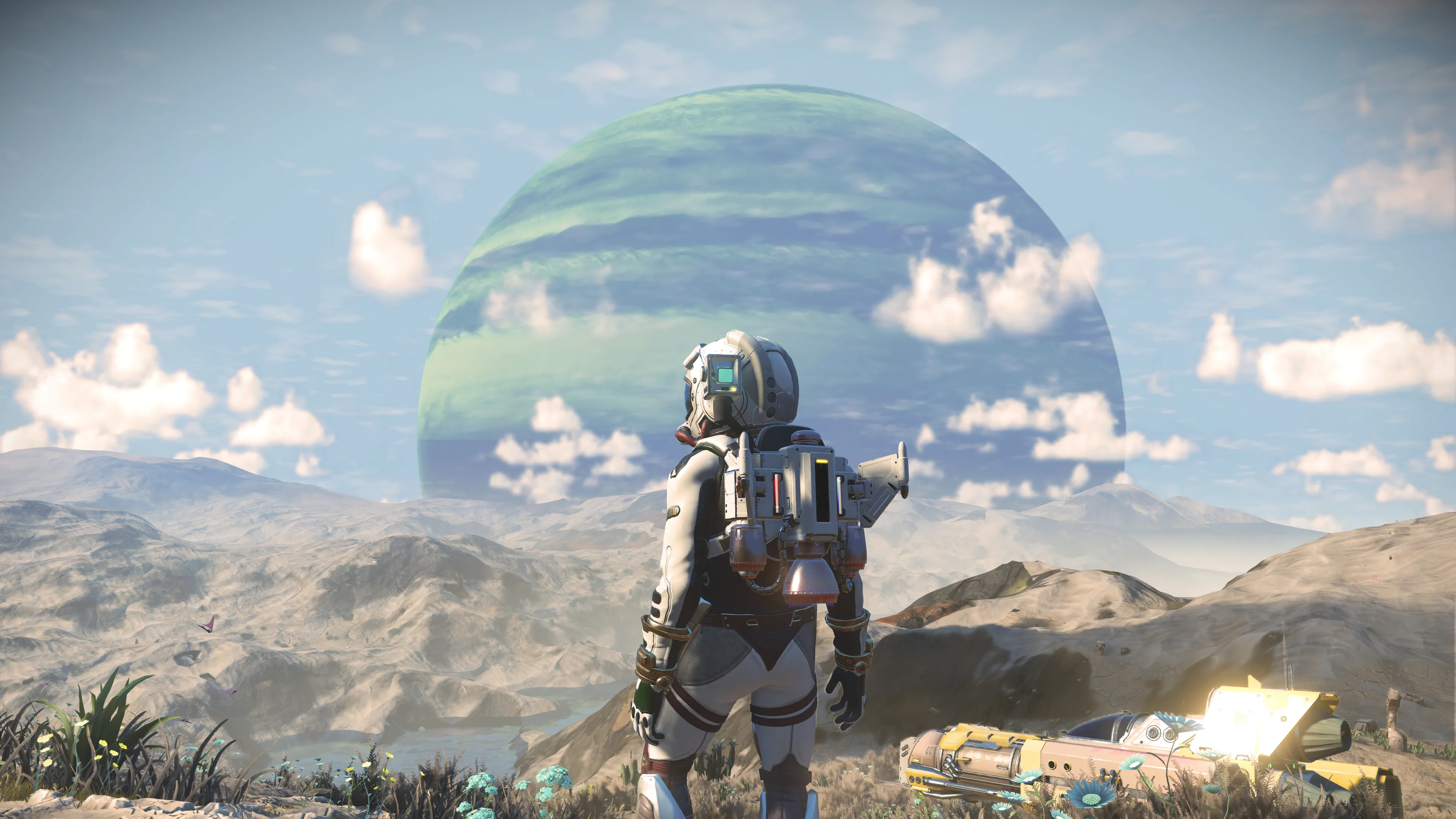 no-man-sky-2025 no man's sky