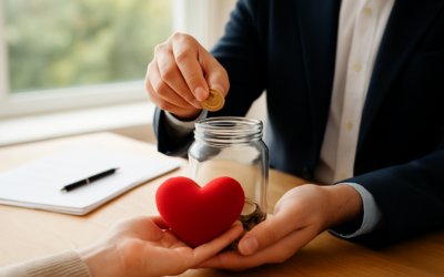 Faire un don : Avantage fiscal et réduction d’impôts